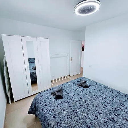Апартаменты Canary Dreams 2